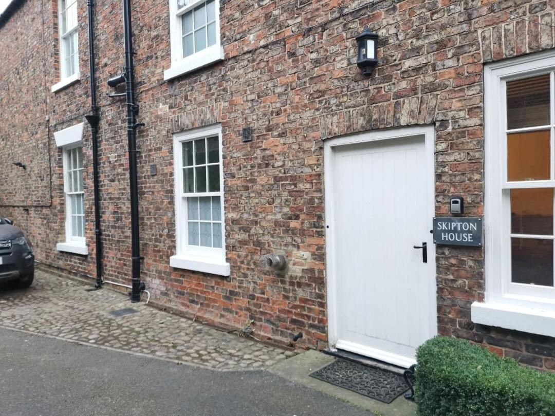 Skipton House Annex Thirsk