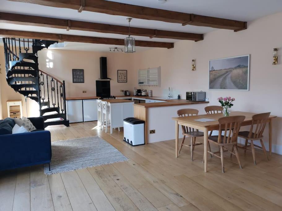 Apartment Skipton House Annex Thirsk
