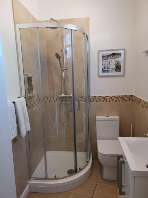 Skipton House Annex Apartment Thirsk