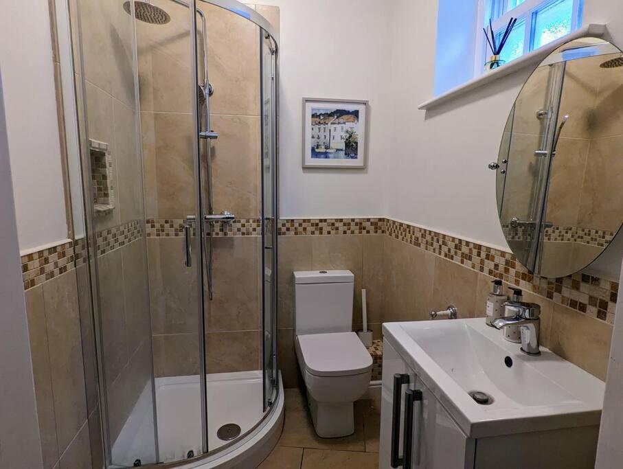 Skipton House Annex * Thirsk