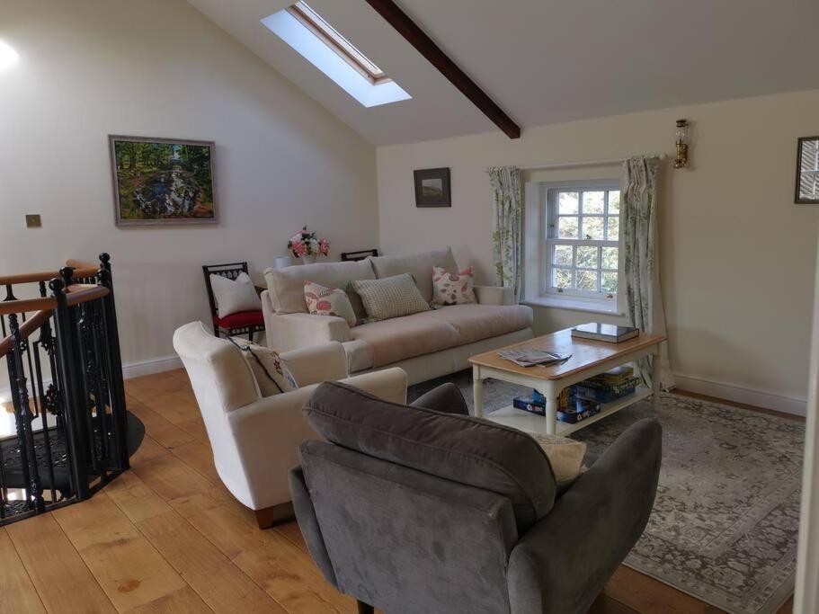 Skipton House Annex Apartment