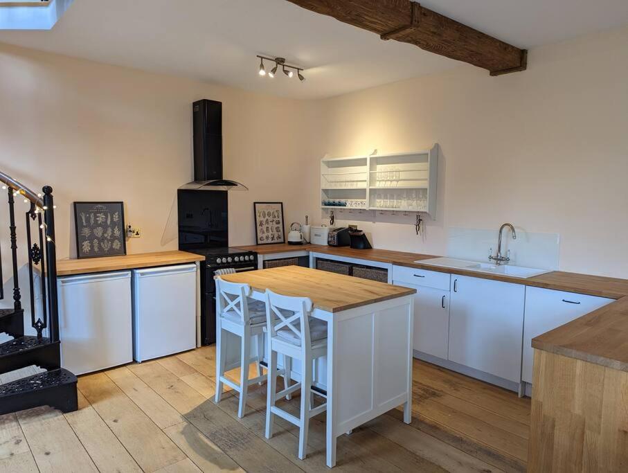 Apartment Skipton House Annex *