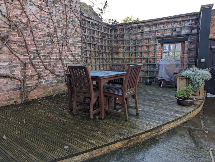 Apartment Skipton House Annex Thirsk